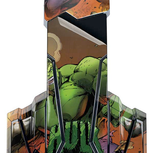 Marvel Hulk Smash BENGOO G9000 Skin